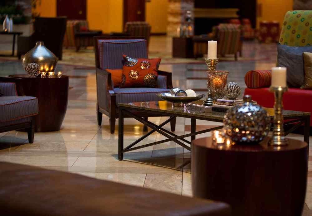Renaissance Austin Hotel Dış mekan fotoğraf