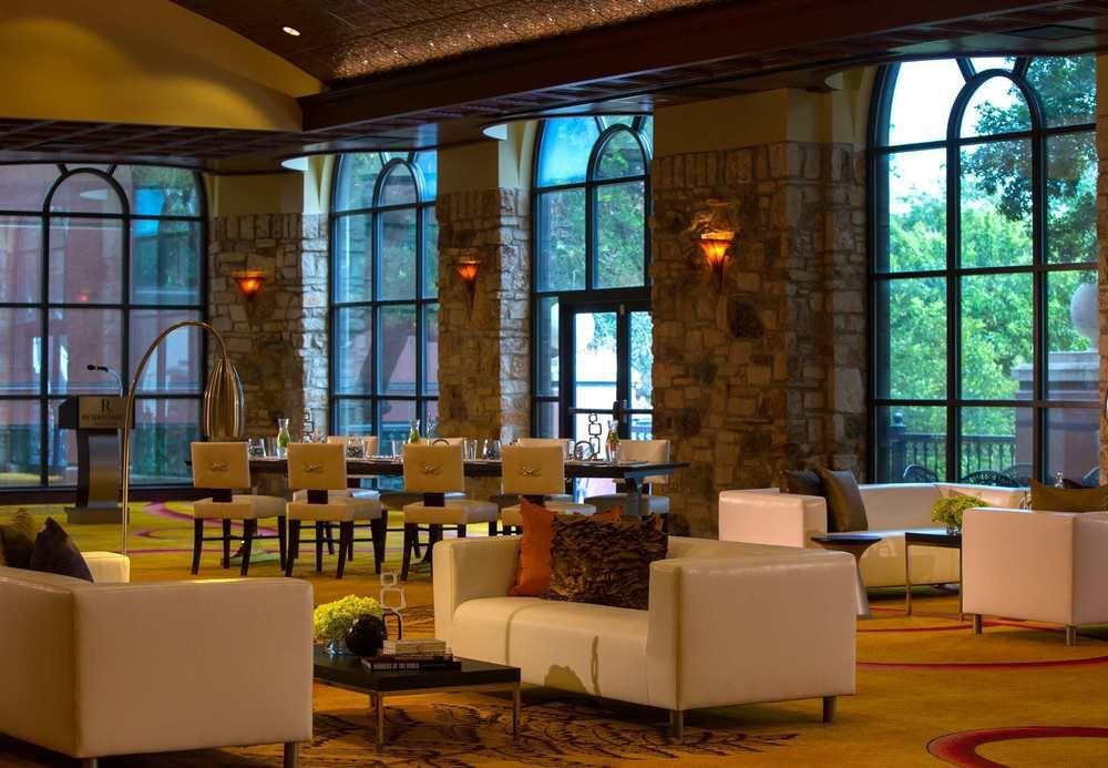 Renaissance Austin Hotel Dış mekan fotoğraf