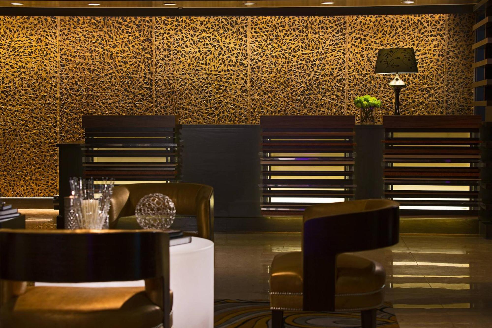 Renaissance Austin Hotel Dış mekan fotoğraf