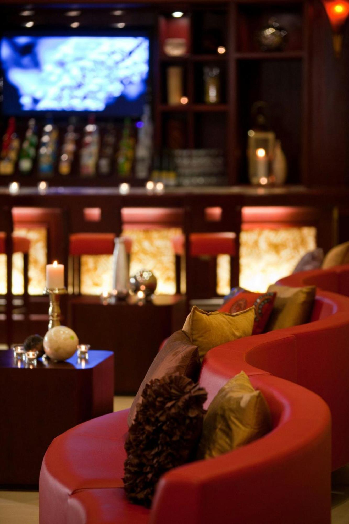 Renaissance Austin Hotel Dış mekan fotoğraf