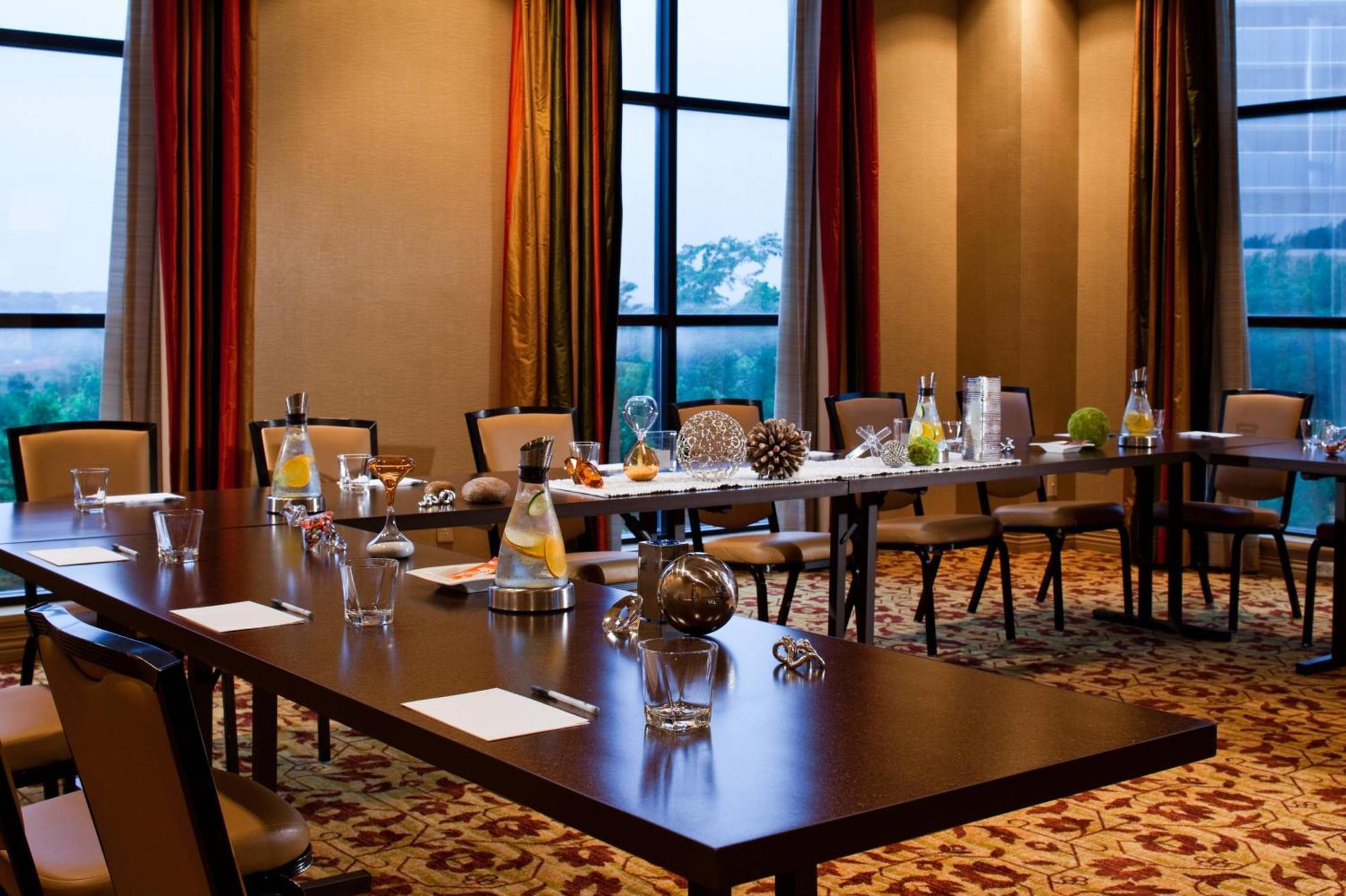 Renaissance Austin Hotel Dış mekan fotoğraf