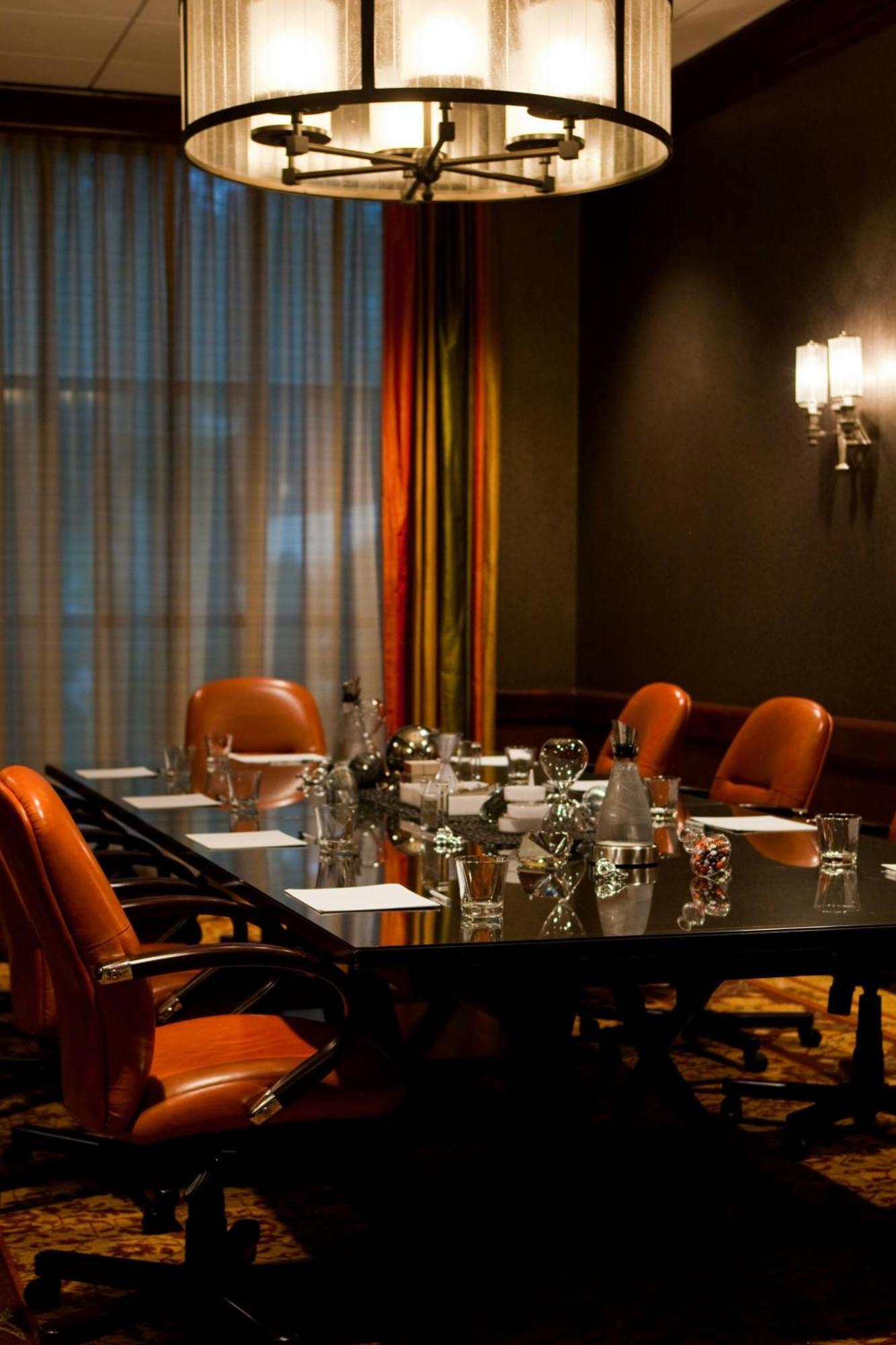 Renaissance Austin Hotel Dış mekan fotoğraf