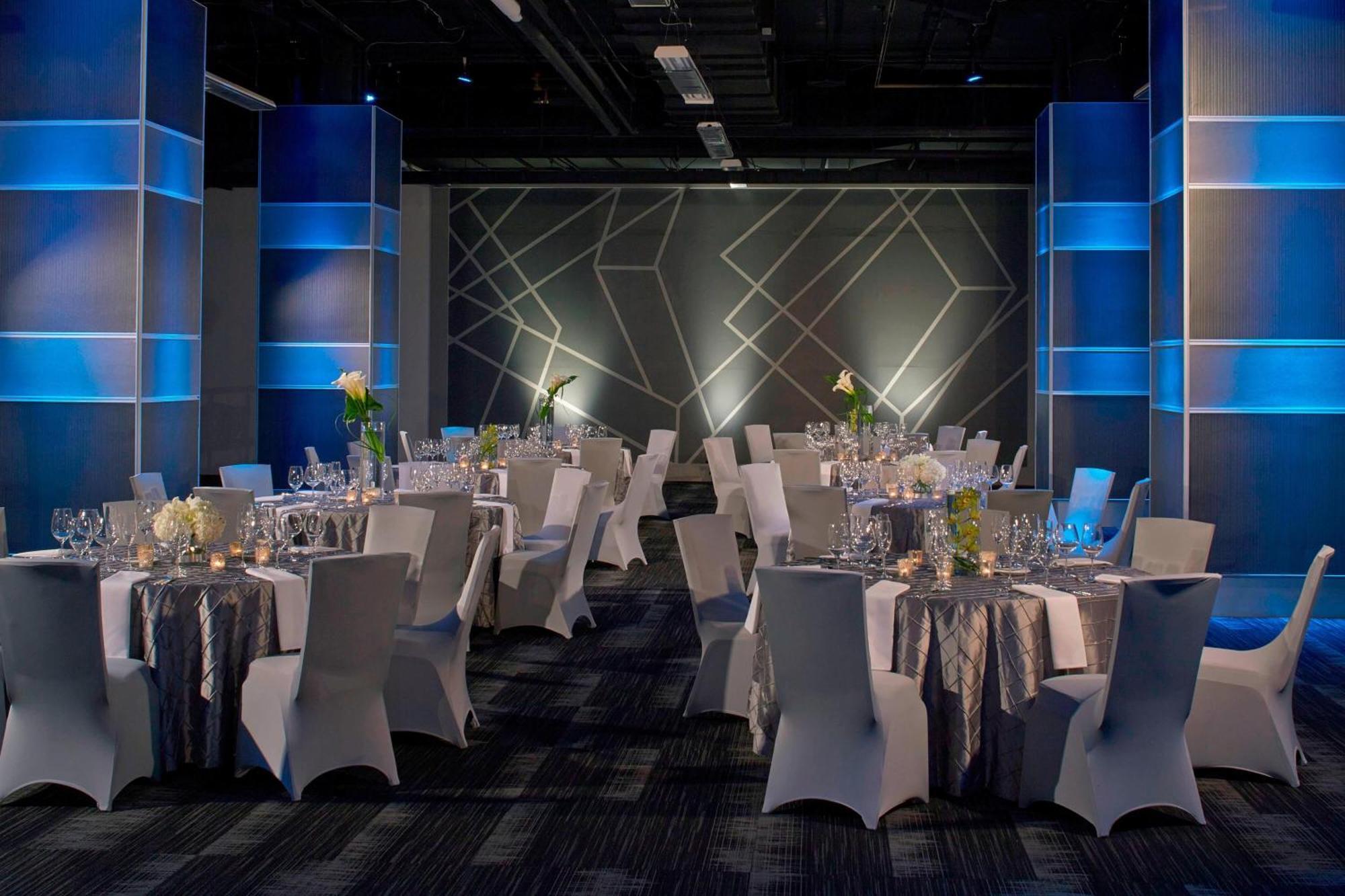 Renaissance Austin Hotel Dış mekan fotoğraf