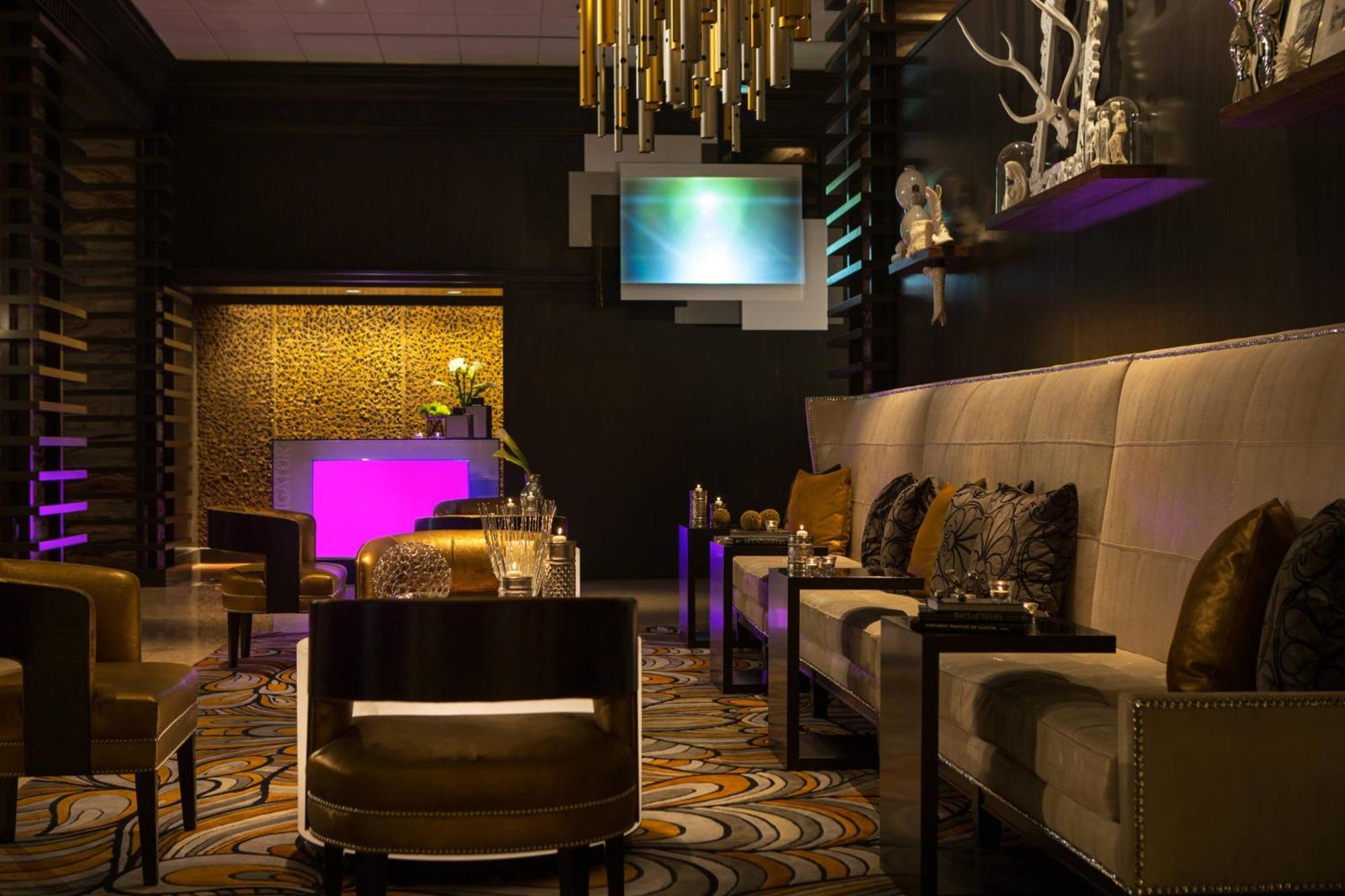 Renaissance Austin Hotel Dış mekan fotoğraf