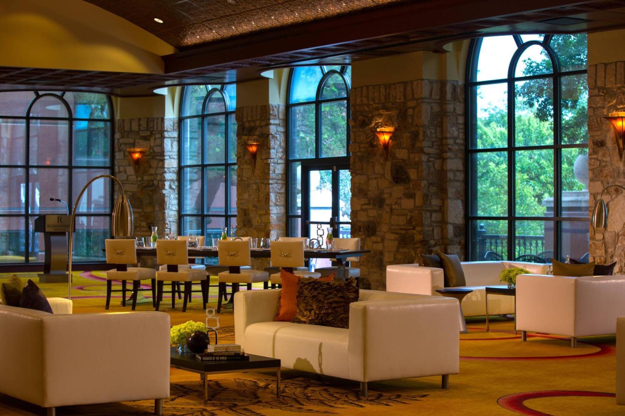 Renaissance Austin Hotel Dış mekan fotoğraf