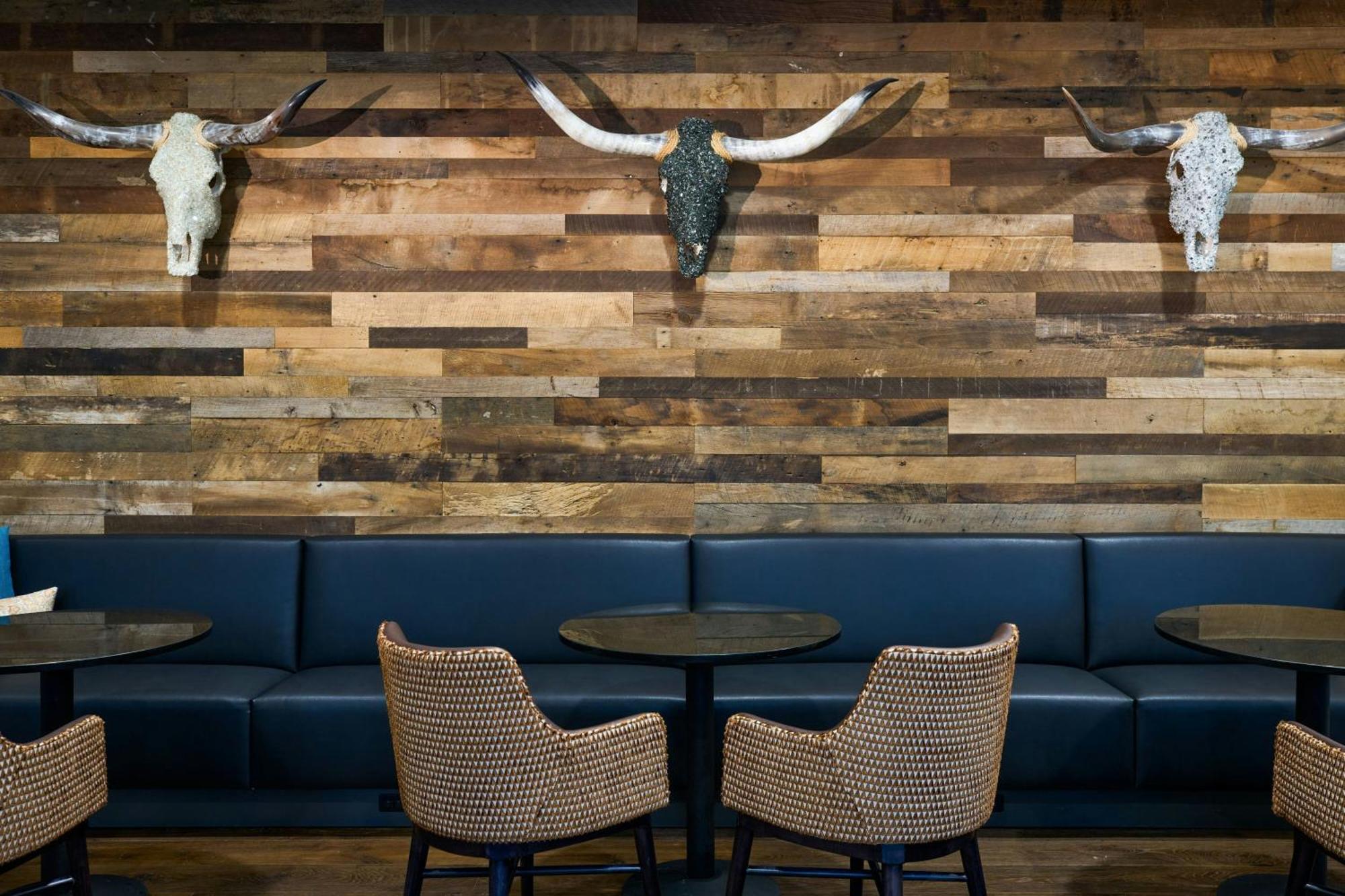 Renaissance Austin Hotel Dış mekan fotoğraf