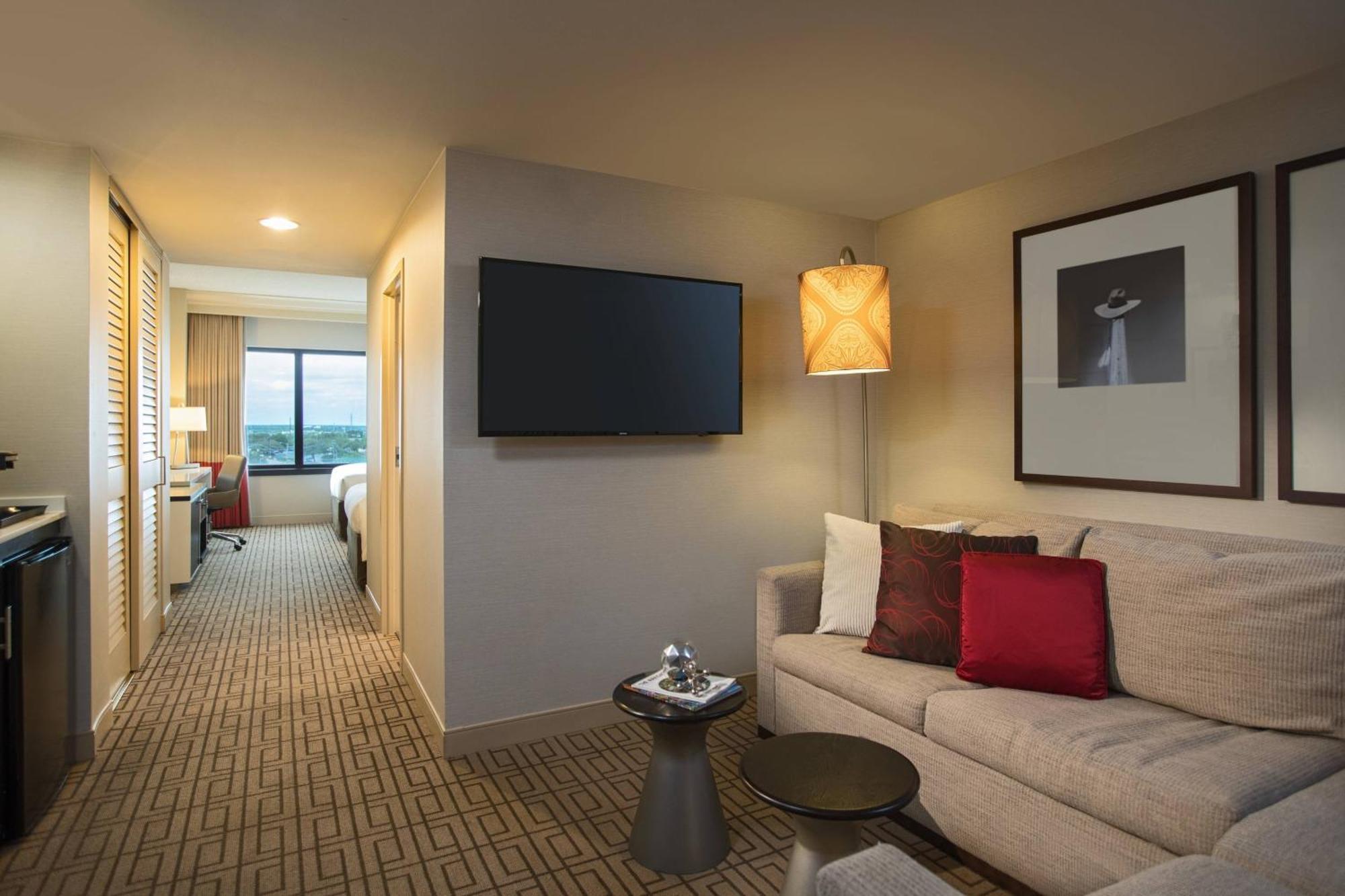 Renaissance Austin Hotel Dış mekan fotoğraf